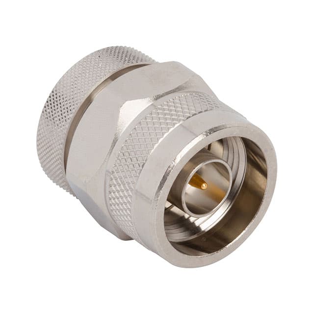 082-6694 Amphenol RF  Coaxial Connector (RF) Terminators